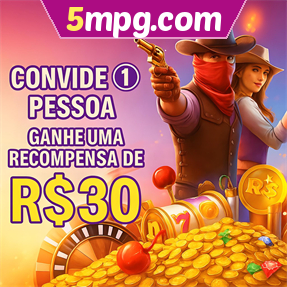 5mpg.com Indique amigos para receber um bônus