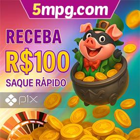 5mpg.com Ganhe R$ 100,00 Gratis