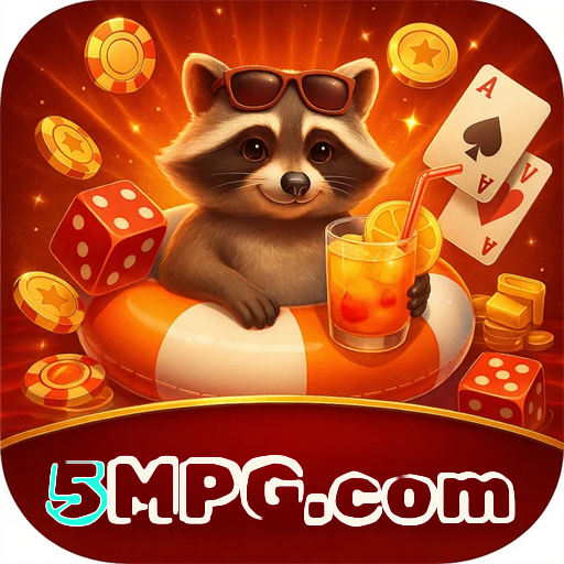 5mpg.com Cassino Online
